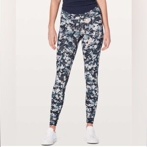 Lululemon Wunder Under High Rise
Tight 28"